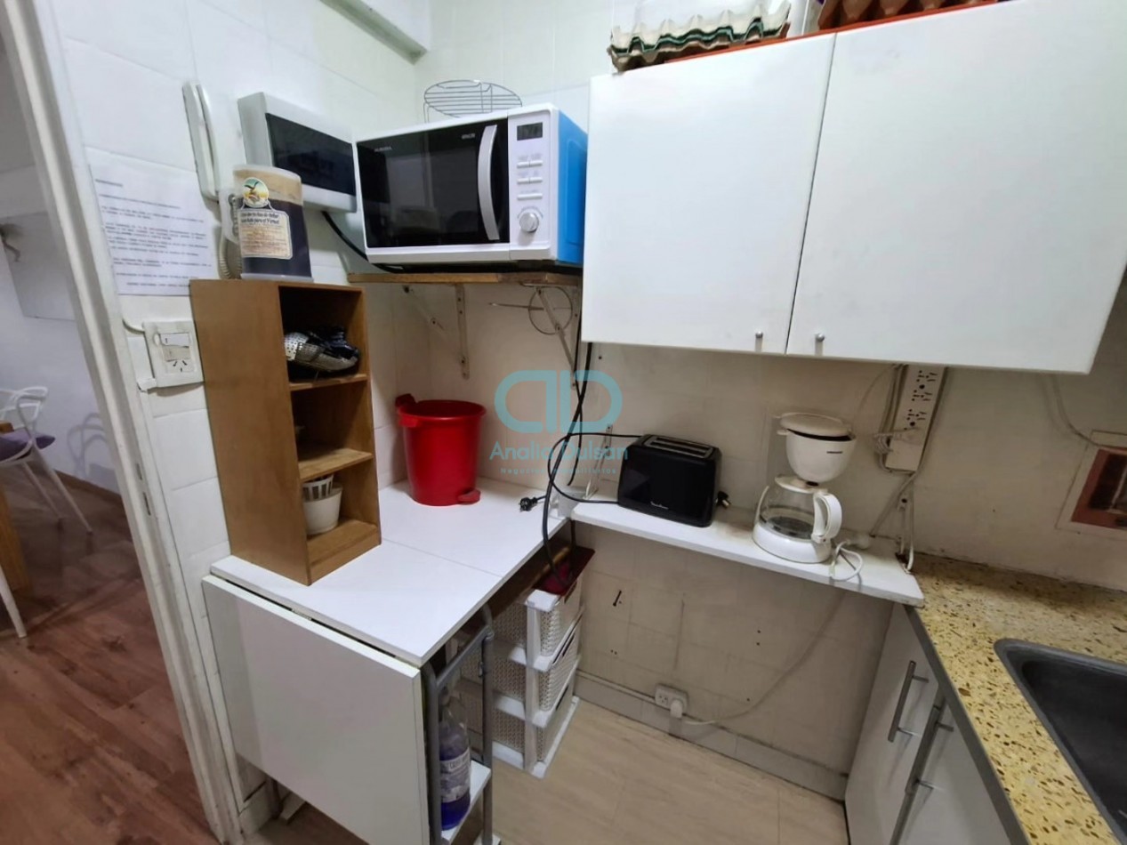VENTA 2 AMBIENTES