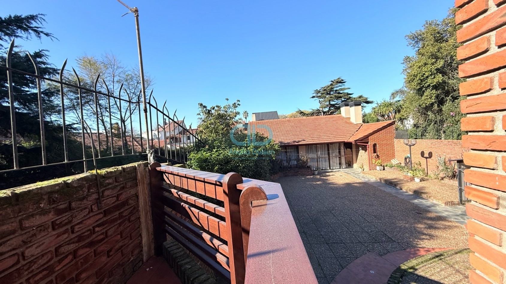 VENTA IMPORTANTE CHALET