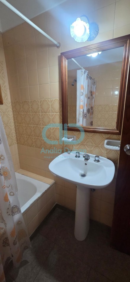 VENTA 3 AMBIENTES - ESPACIO COCHERA 