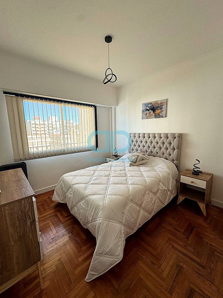 VENTA 3 AMBIENTES CON BALCON