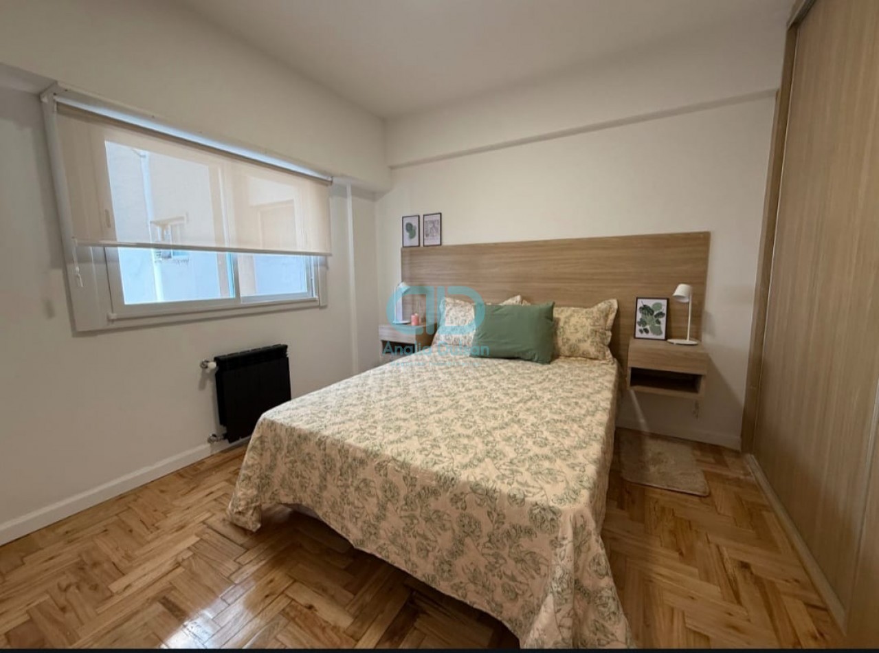 VENTA 3 AMBIENTES con cochera