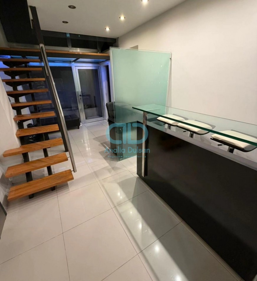 ALQUILER LOCAL IDEAL OFICINA