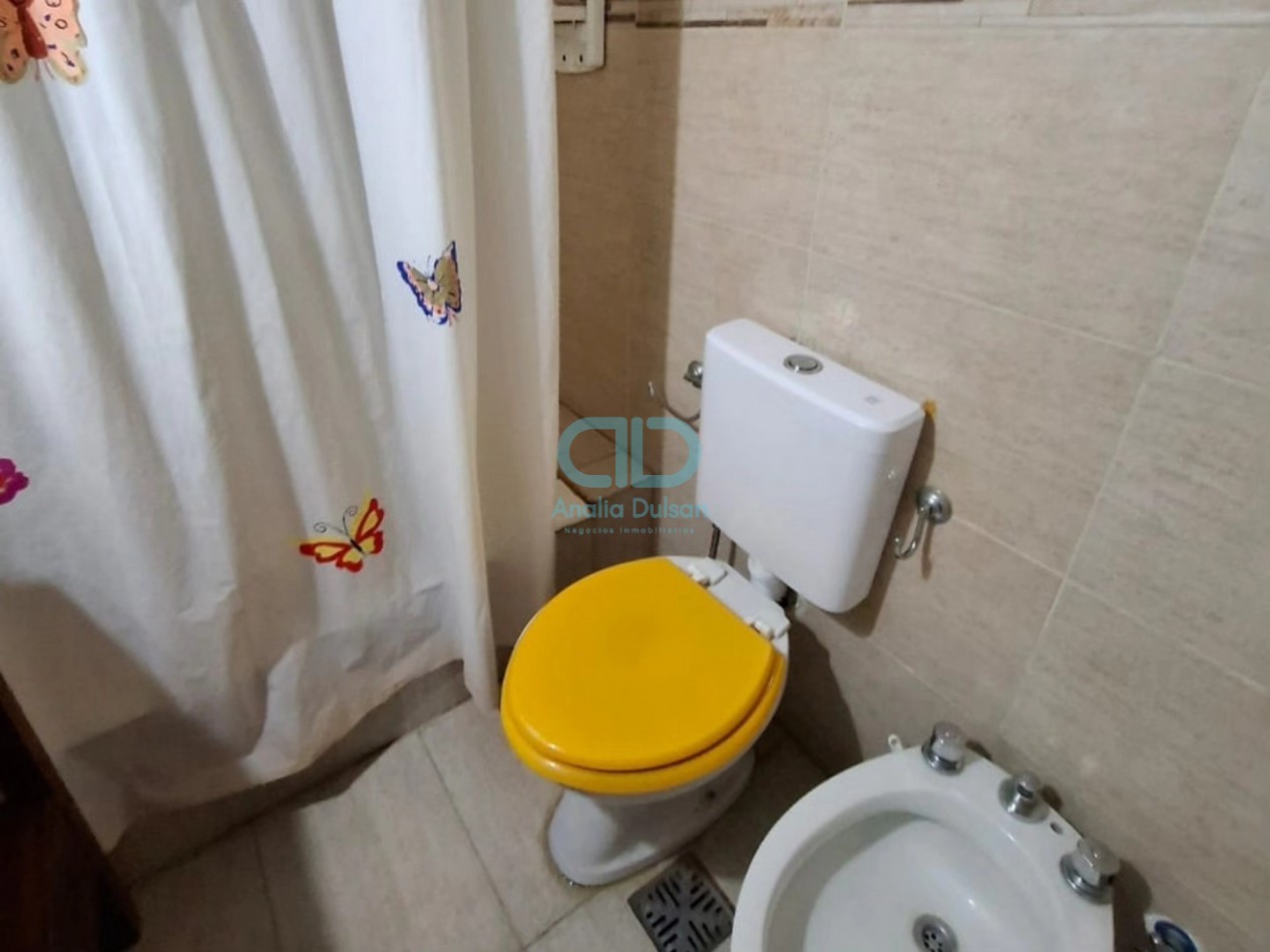 VENTA 2 AMBIENTES