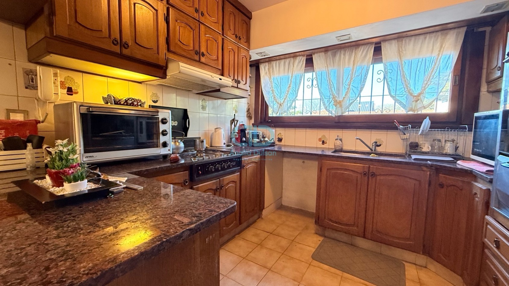 VENTA IMPORTANTE CHALET