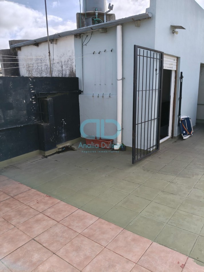 VENTA PH 2  AMBIENTES 