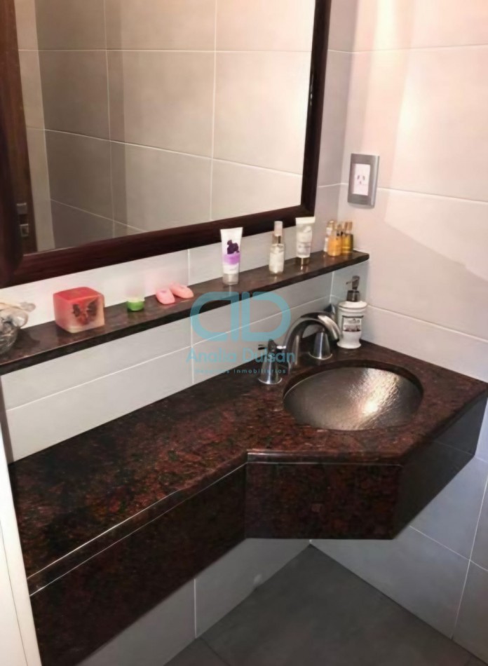 VENTA PISO PLAZA MITRE 
