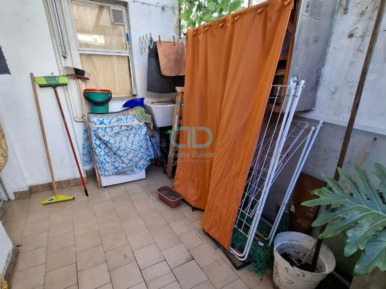 VENTA 2 AMBIENTES
