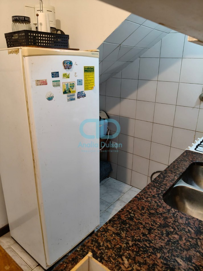 VENTA PH 2  AMBIENTES 