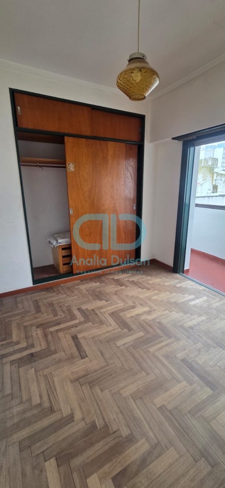 VENTA 3 AMBIENTES - ESPACIO COCHERA 