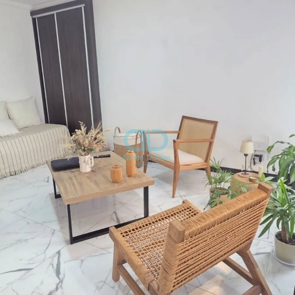  VENTA 1 AMBIENTE