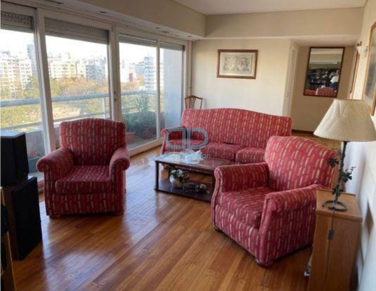 VENTA PISO PLAZA MITRE 