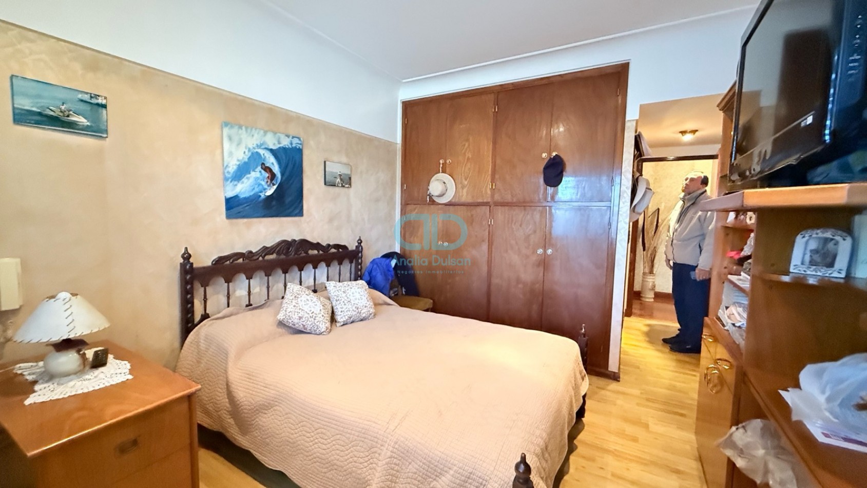 VENTA IMPORTANTE CHALET