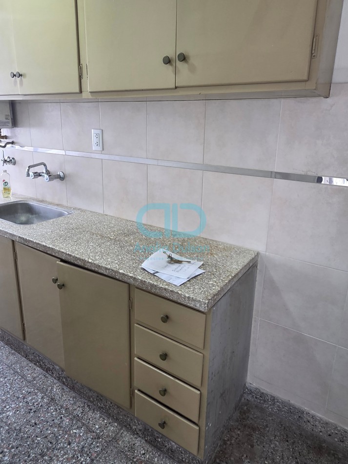 VENTA 3 AMBIENTES