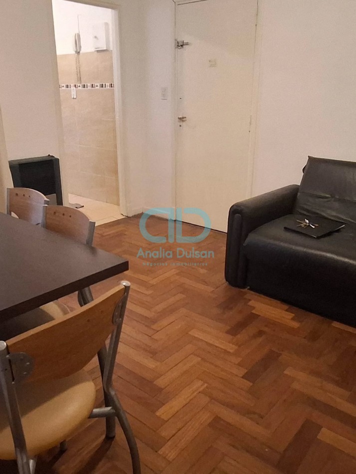 VENTA 2 AMBIENTES