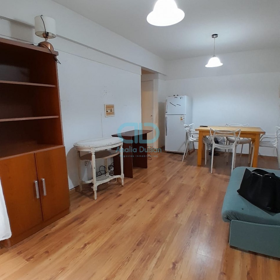 VENTA 2 AMBIENTES