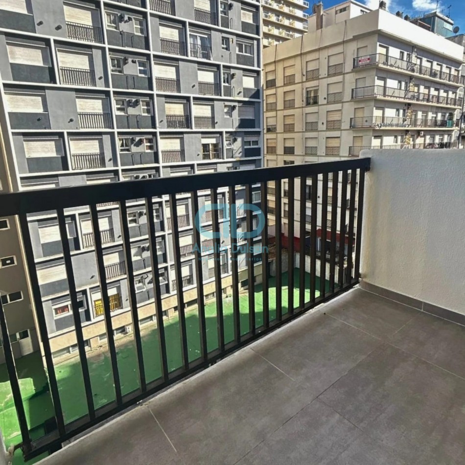 VENTA 2 AMBIENTES CON DEPENDENCIA