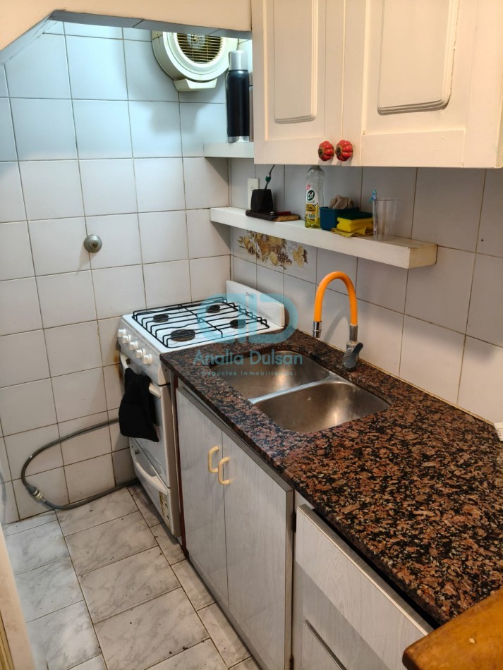 VENTA PH 2  AMBIENTES 