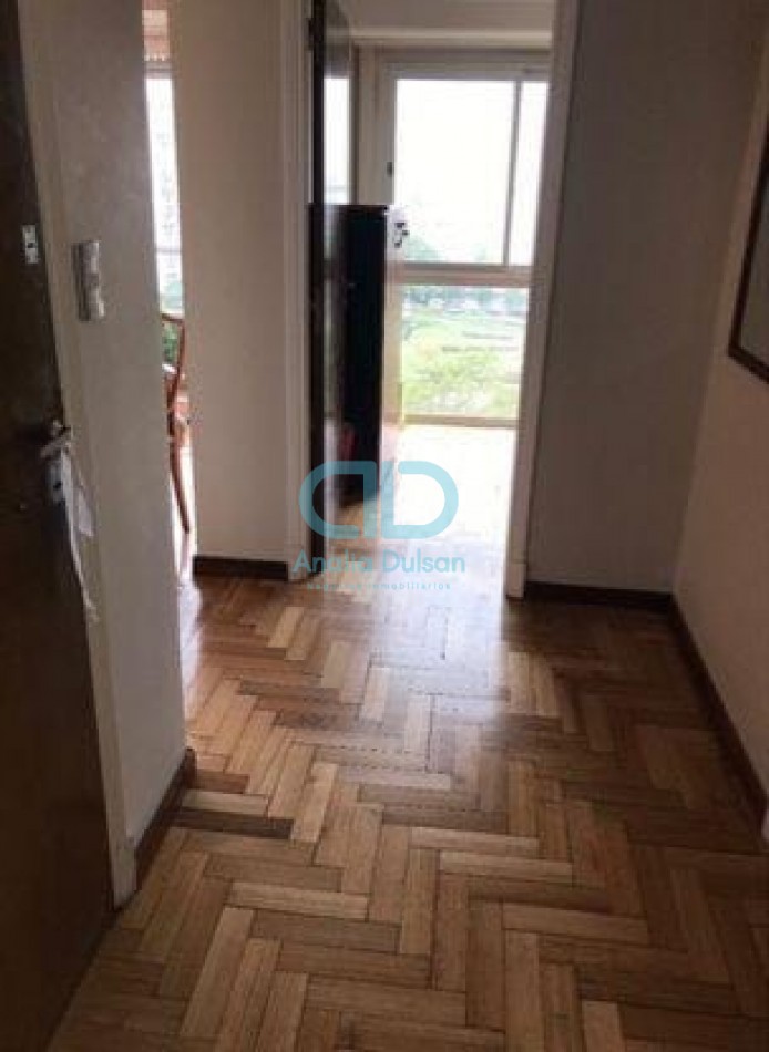 VENTA PISO PLAZA MITRE 