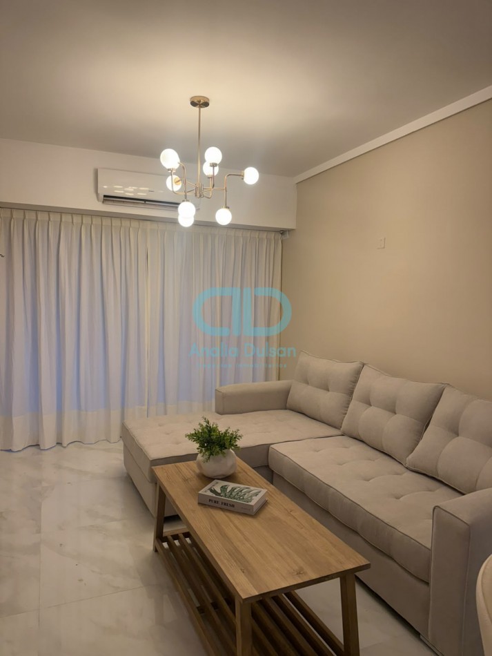 VENTA 3 AMBIENTES CON ESPACIO DE COCHERA