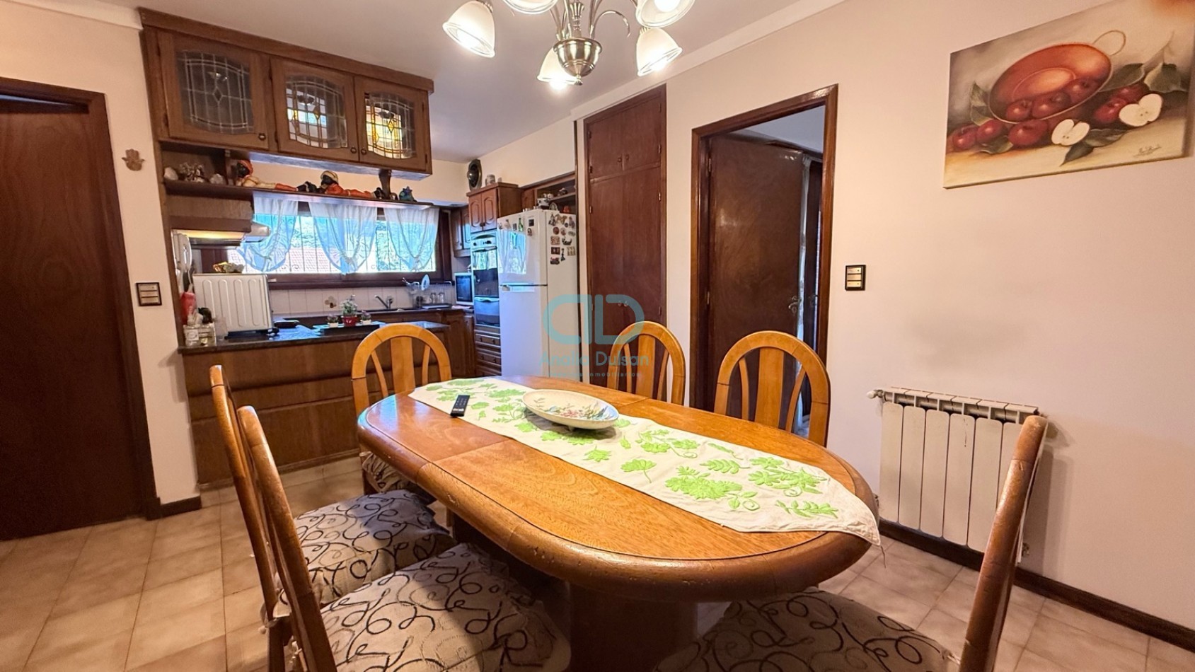 VENTA IMPORTANTE CHALET