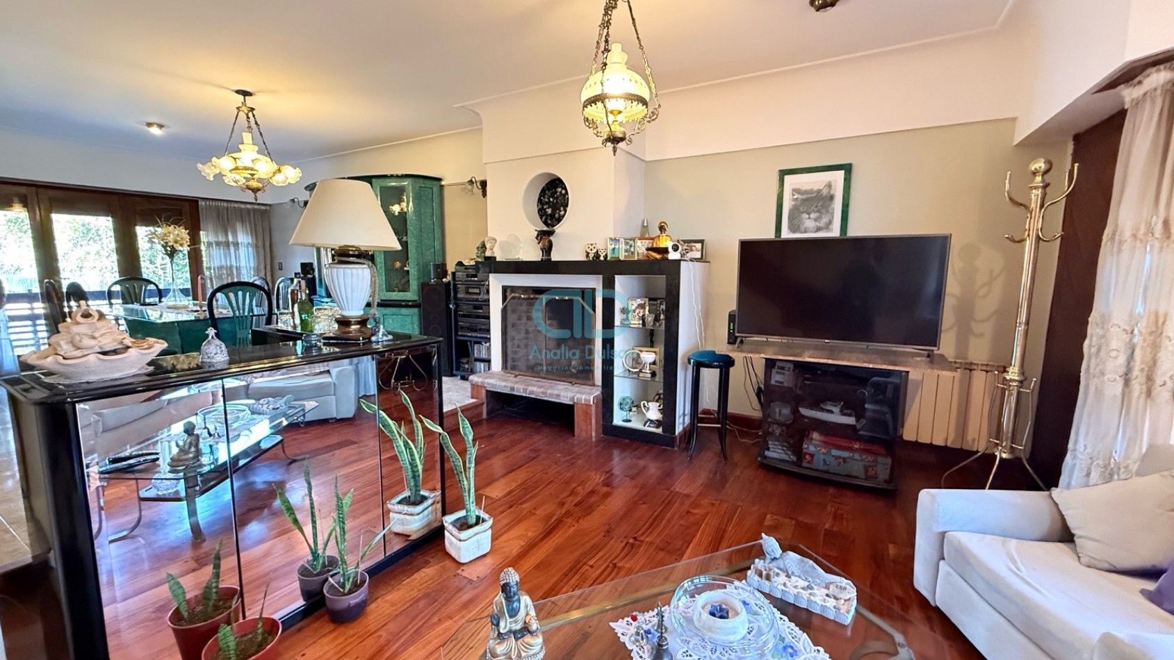 VENTA IMPORTANTE CHALET