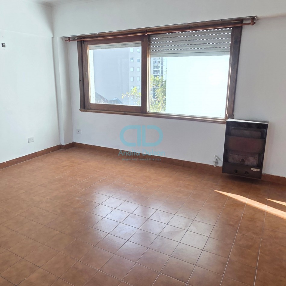 VENTA 2 AMBIENTES
