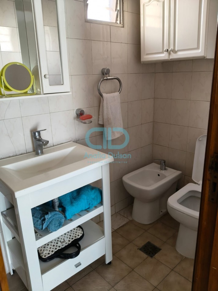 VENTA PH 2  AMBIENTES 
