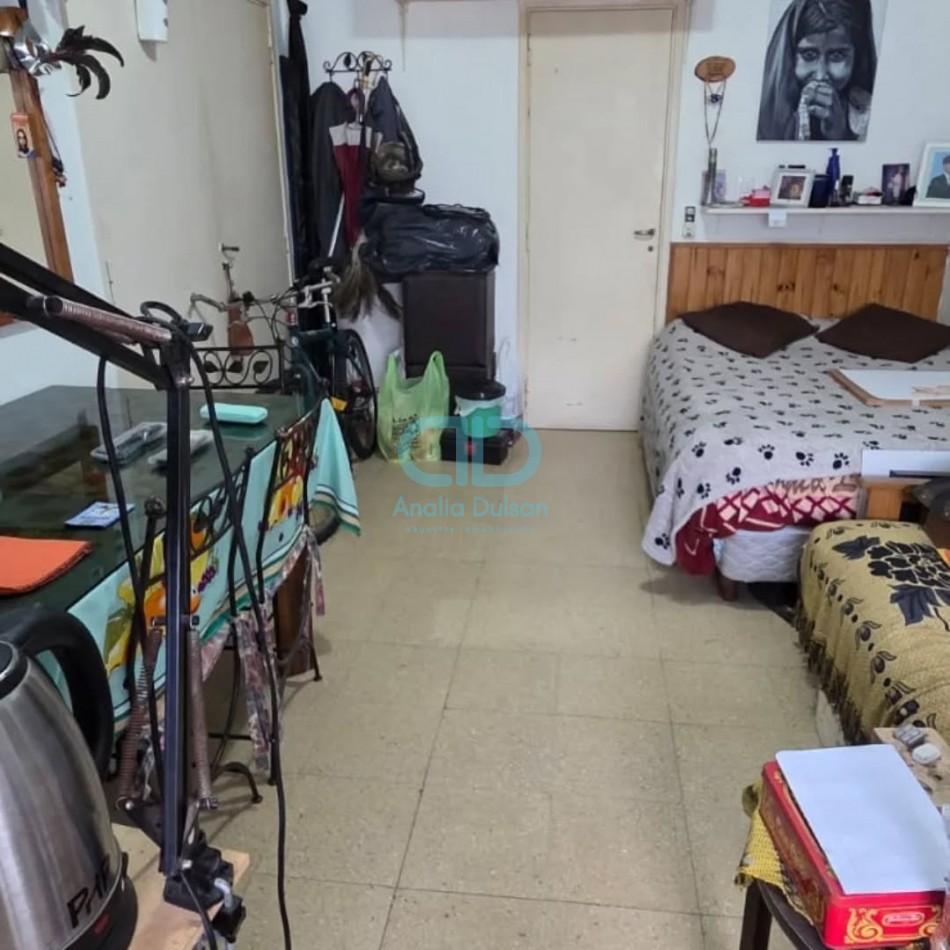  VENTA 1 AMBIENTE