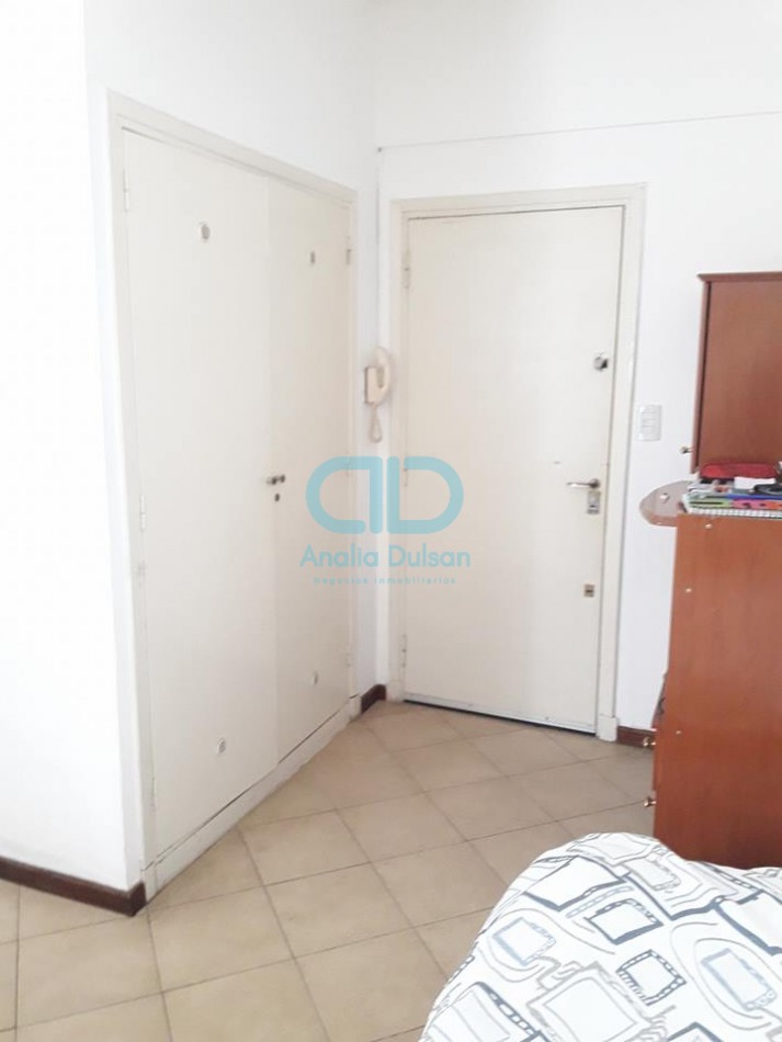 VENTA 2 AMBIENTES 