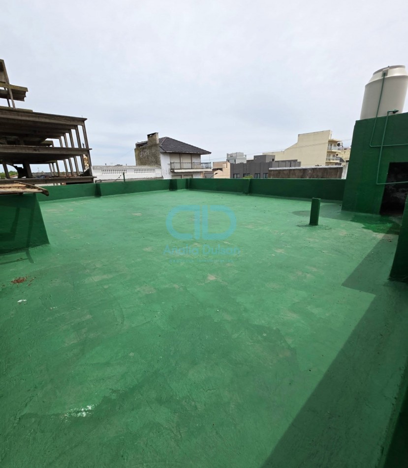 VENTA PH 3 AMBIENTES