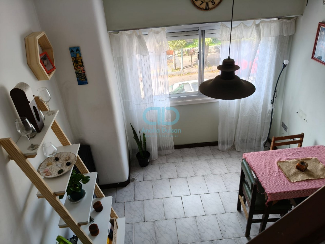 VENTA PH 2  AMBIENTES 