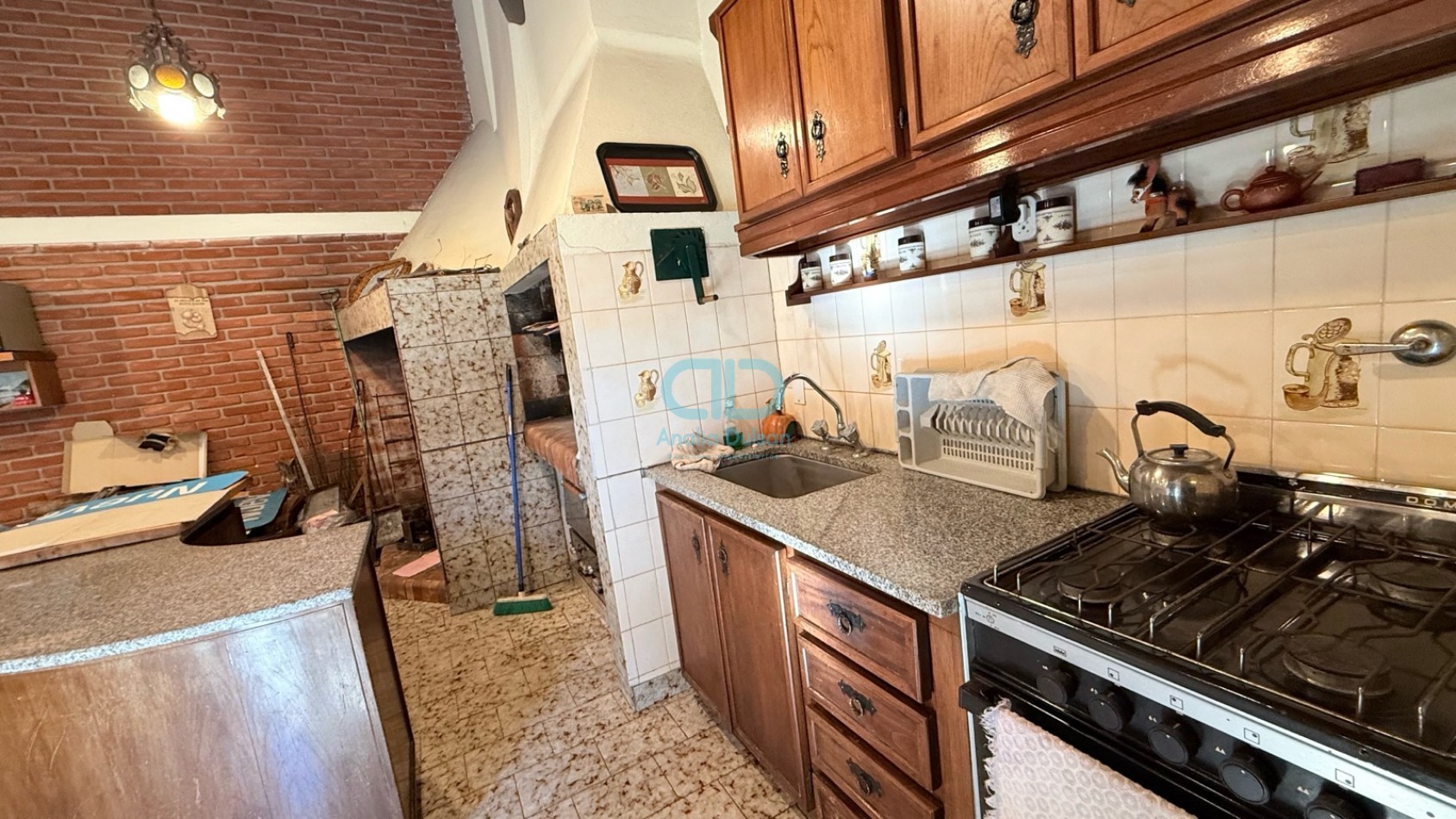 VENTA IMPORTANTE CHALET