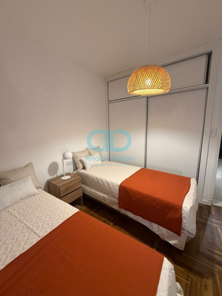 VENTA 3 AMBIENTES CON ESPACIO DE COCHERA
