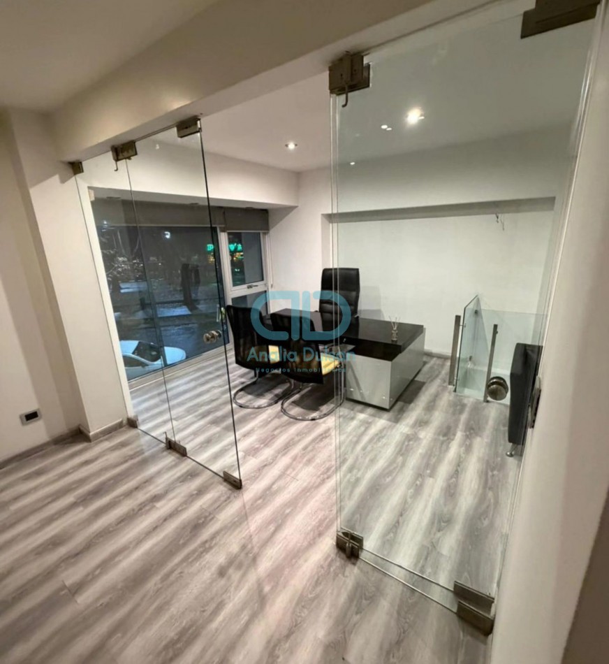 ALQUILER LOCAL IDEAL OFICINA