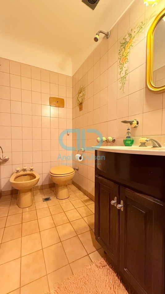 VENTA IMPORTANTE CHALET