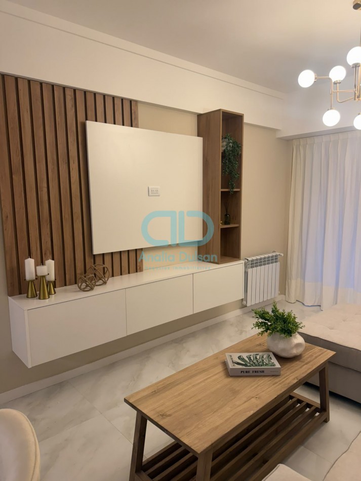 VENTA 3 AMBIENTES CON ESPACIO DE COCHERA