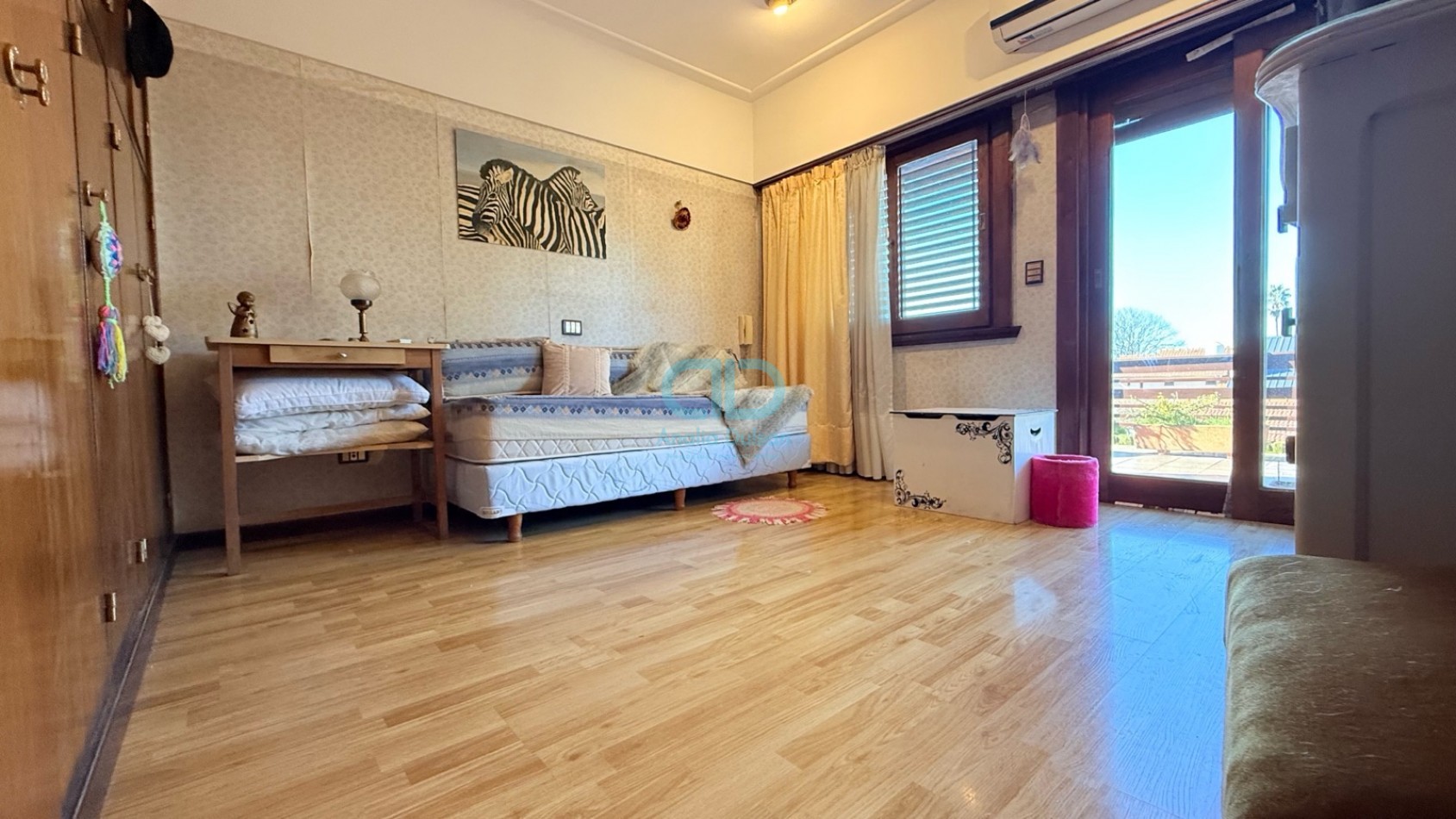 VENTA IMPORTANTE CHALET