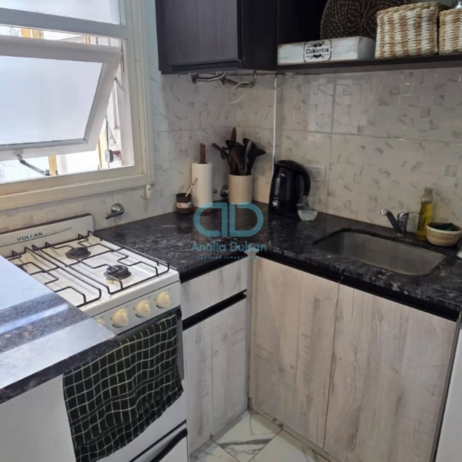  VENTA 1 AMBIENTE