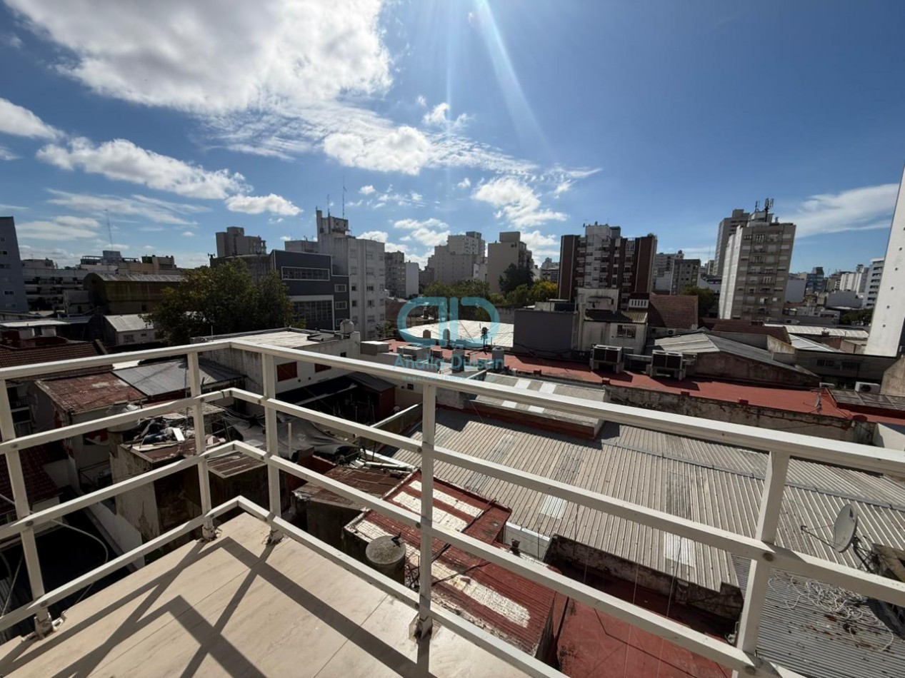 VENTA 3 AMBIENTES