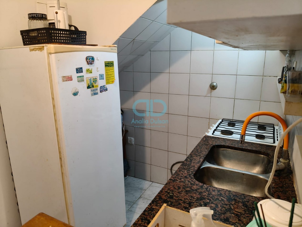 VENTA PH 2  AMBIENTES 