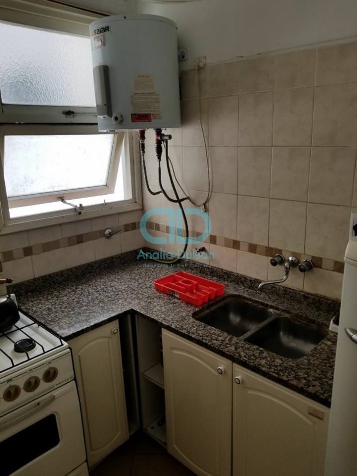 VENTA 2 AMBIENTES 