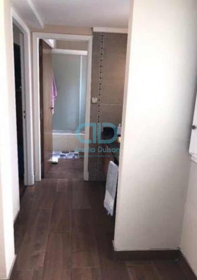 VENTA PISO PLAZA MITRE 