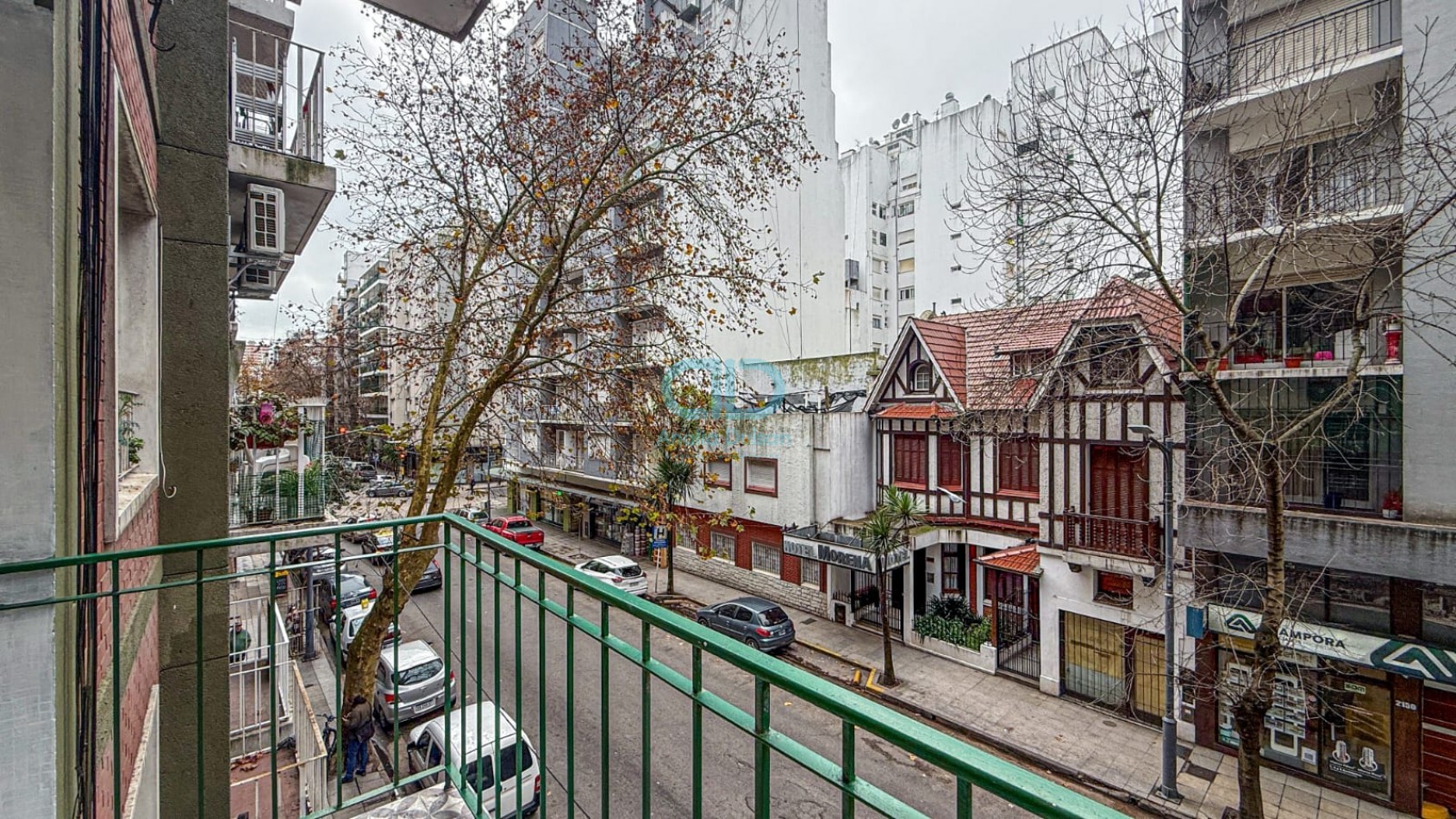 VENTA DEPARTAMENTO 2 AMBIENTES CON DEPENDENCIA