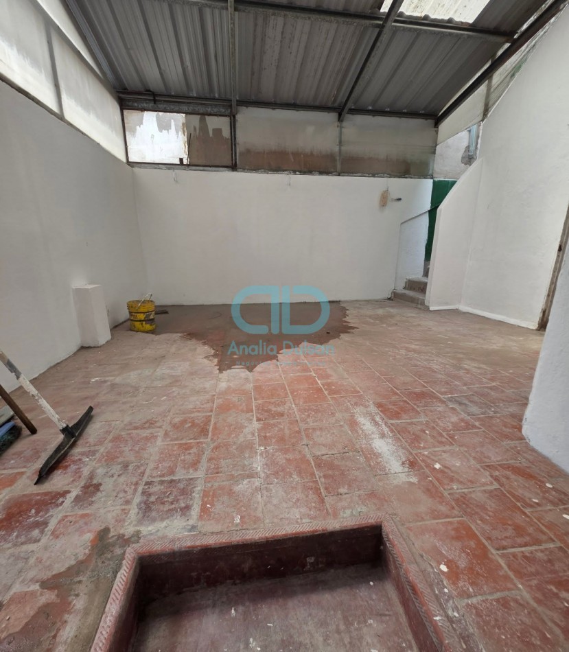 VENTA PH 3 AMBIENTES