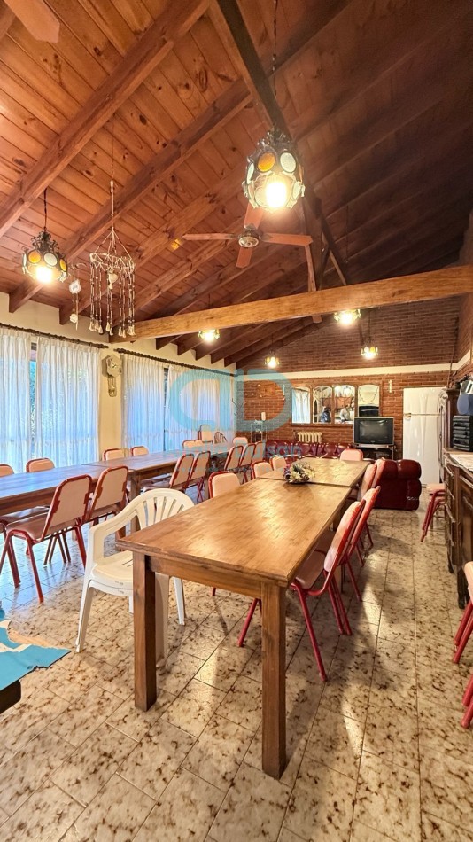 VENTA IMPORTANTE CHALET