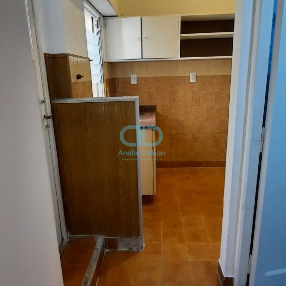 ALQUILER 24 MESES 2 AMBIENTES