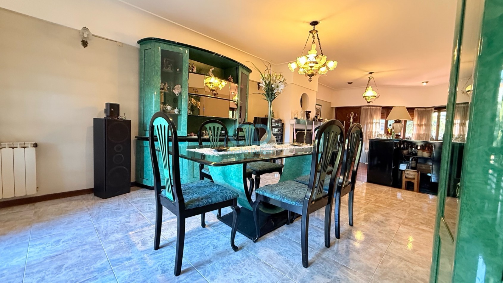 VENTA IMPORTANTE CHALET