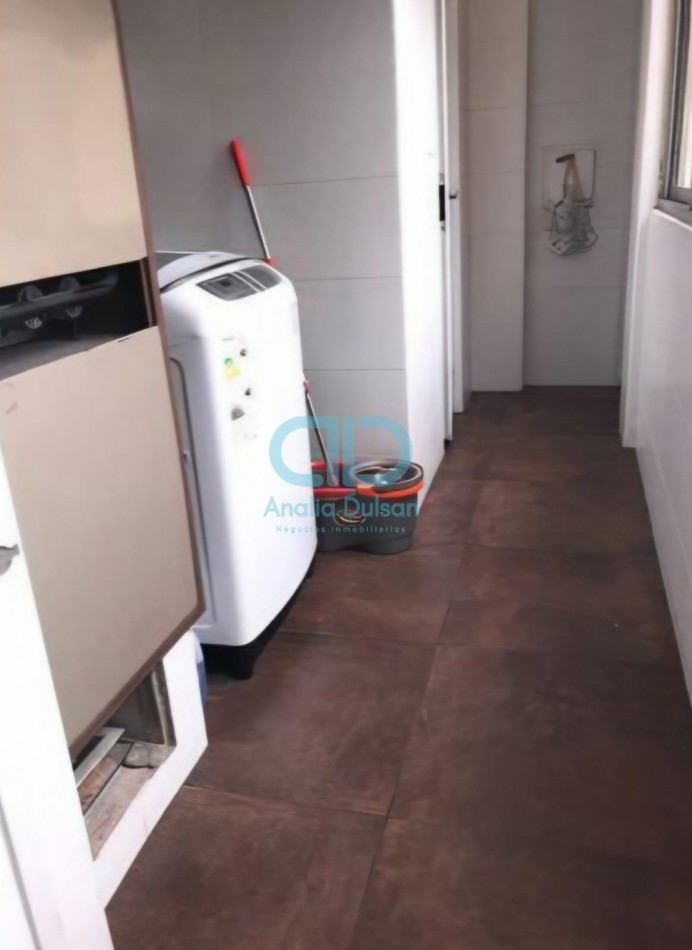 VENTA PISO PLAZA MITRE 