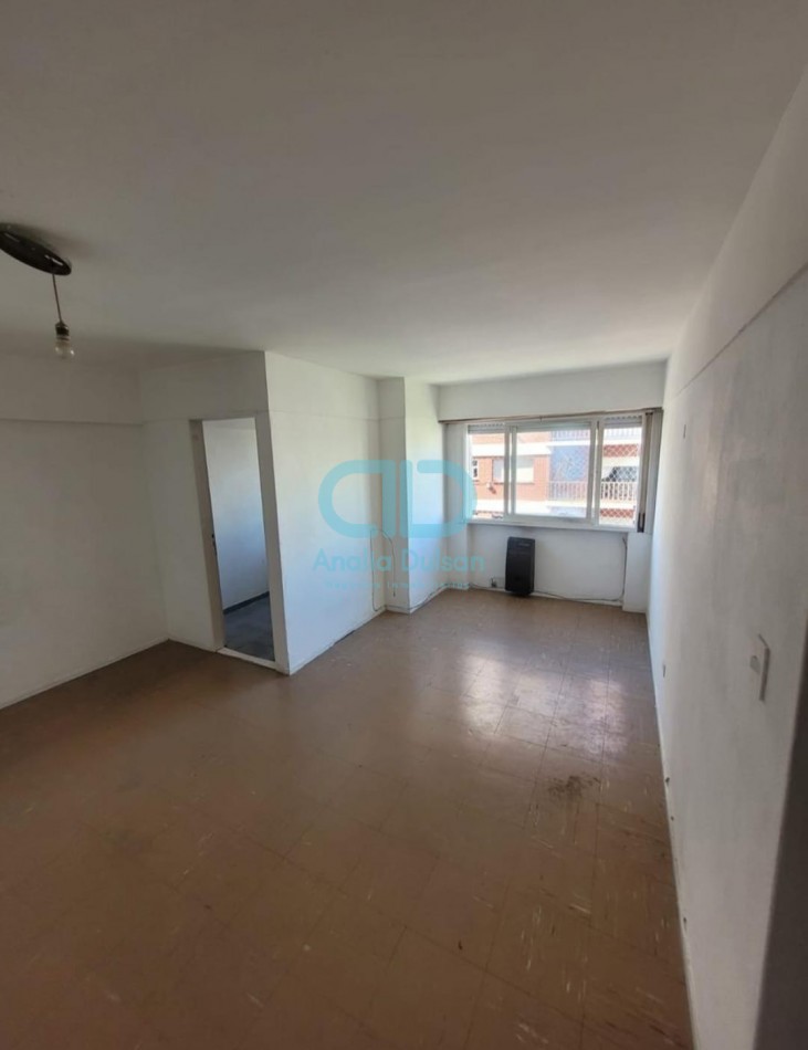 VENTA 2 AMBIENTES EXTERNO