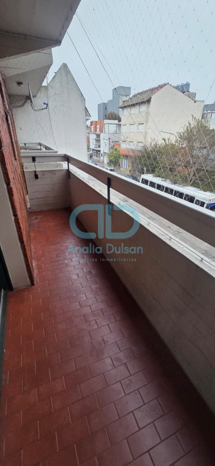 VENTA 3 AMBIENTES - ESPACIO COCHERA 